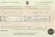 Letticia Foster death 1903