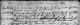 Jacob Patmore marriage to Sarah Smith - 1713/14 Jacob Patmore marriage to Sarah Smith - 1713/14