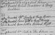 Thomas Whey marriage to Sarah Patmore - 1746 ALSO
William Clarke marriage to Elizabeth Patmore - 1748 Thomas Whey marriage to Sarah Patmore - 1746 ALSO
William Clarke marriage to Elizabeth Patmore - 1748
