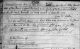 John Dermer marriage to Sarah Whey - 1763 John Dermer marriage to Sarah Whey - 1763