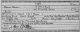 Thomas Barnes marriage to Elizabeth Dermer - 1781 Thomas Barnes marriage to Elizabeth Dermer - 1781