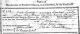 Leigh Lyon marriage to Mary Ann Spencer - 1805 Leigh Lyon marriage to Mary Ann Spencer - 1805