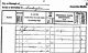 James Trueman family - 1841 census