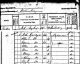 John Gascoyne family - 1841 census