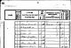 Mary French family - 1841 census