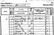 James Bloor and family - 1841 census