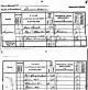 James Cumberland and family - 1841 census