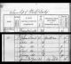 William Stirret and family - 1841 census