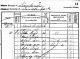 John and Margaret Lloyd and family - 1841 census