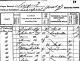 William Singleton family - 1841 census