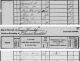 Mary Ann Blankley and family - 1841 census
