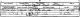 James Cumberland - 1851 census