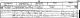 Hannah Rebecca Webb - 1851 census