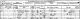 William Redman family - 1861 census