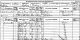 Henry Blankley and family - 1881 census