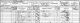 John Thomas Headland and family - 1891 census