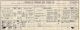 Govien and Jane Lloyd - 1911 census