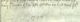Mary Castle baptism - 1722/23