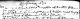 Nicholas Raven baptism - 1633 Nicholas Raven baptism - 1633
