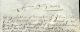 Mary Browne baptism - 1665