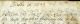 William Line(s)/Lynes baptism - 1743