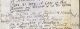 Saranna and Samuel Woodley baptisms - 1752 Saranna and Samuel Woodley baptisms - 1752