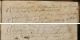 Mary Dunn baptism, 1763 Mary Dunn baptism, 1763