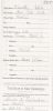 Timothy Patch birth, 1802 Timothy Patch birth, 1802