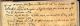 Hester Watts burial - 1672