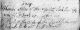 Elizabeth Craddock burial - 1714 Elizabeth Craddock burial - 1714