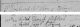 Jacob Patmore burial - 1738 Jacob Patmore burial - 1738