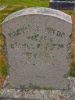 Rachel Patch death, 1901