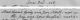 Thomas Jury marriage to Agnes Springham - 1568