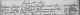 Thomas Way marriage to Ellen Thurgood - 1617