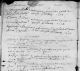 William Dale marriage to Jane Yarsley, 1635