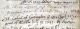 Thomas Coles marriage to Bridget Wiggans - 1643 Thomas Coles marriage to Bridget Wiggans - 1643