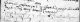 John Twemlowe marriage to Margaret Smalwood - 1666