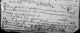 Thomas Leicester marriage to Eln Barker, 1680