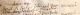 Robert Coles marriage to Elizabeth Digweed - 1688 Robert Coles marriage to Elizabeth Digweed - 1688