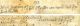 Thomas Lanchbury marriage to Elizabeth Eden - 1715 Thomas Lanchbury marriage to Elizabeth Eden - 1715