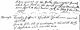 John Cole marriage to Elizabeth Kirby - 1717