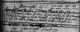 John Law marriage to Sarah Nicholl, 1717/8 John Law marriage to Sarah Nicholl, 1717/8