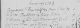 Joshua Fox marriage to Mary Loyd - 1725
