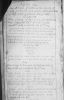 James Wood licence for marriage to Margaret Foden, 1752