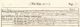 Vincent Cherrill marriage to Elizabeth Hoar - 1754 Vincent Cherrill marriage to Elizabeth Hoar - 1754
