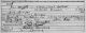 John Marygold marriage to Sarah Burrows - 1758 John Marygold marriage to Sarah Burrows - 1758