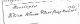 William Blencow marriage to Anne Young - 1761 William Blencow marriage to Anne Young - 1761