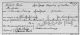 Robert Poole marriage to Catherine Amery