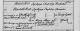 Robert Poole marriage to Elizabeth Poole