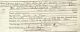 Richard Coles first marriage, to Martha Turner - 1773 Richard Coles first marriage, to Martha Turner - 1773